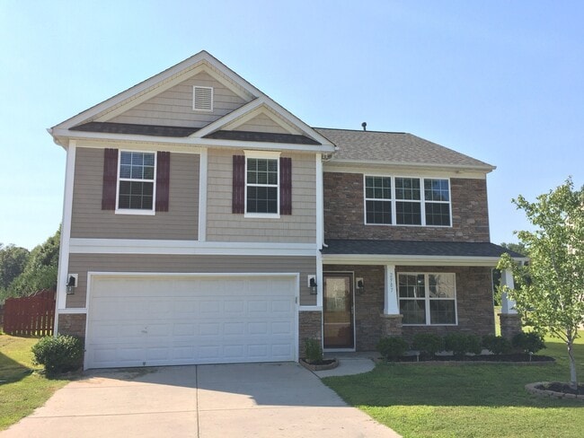 property at 2987 Arthur Rd