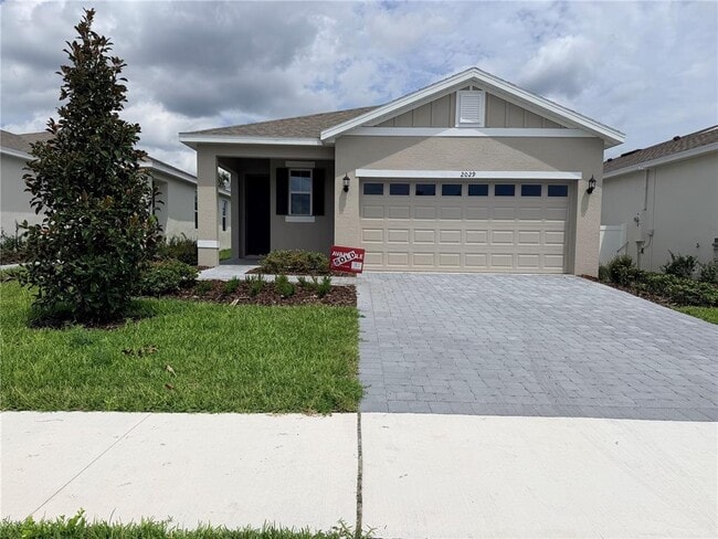 2029 Anthem Dr