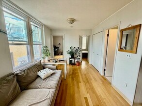 1 Noyes Pl, Unit 8 in Boston, MA - Building Photo - Building Photo