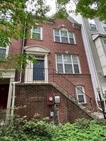 9631 Athens Pl in Gaithersburg, MD - Building Photo