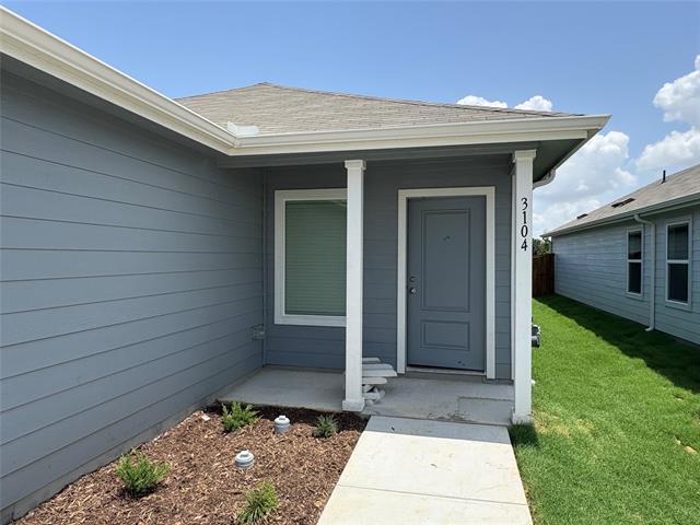3104 Tokara St in Providence Village, TX - Building Photo - Building Photo