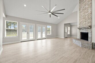 6116 Dee Rd in Pearland, TX - Building Photo - Building Photo