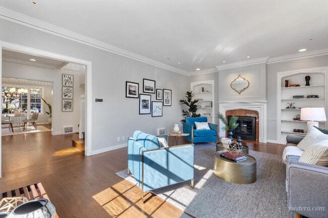 property at 230 Magellan Ave