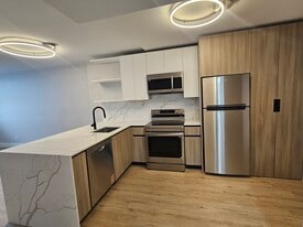 Aliro in North Miami, FL - Building Photo