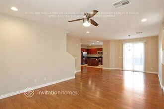 10541 Danielson Ave in Las Vegas, NV - Foto de edificio - Building Photo