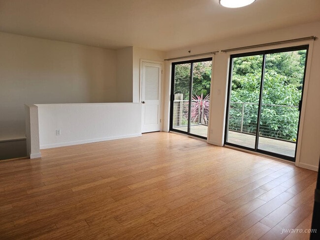 461 Belvedere St in San Francisco, CA - Building Photo - Building Photo