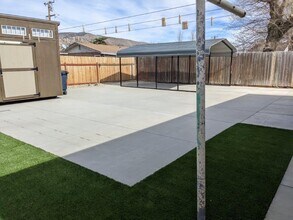 212 E J St in Tehachapi, CA - Building Photo - Building Photo