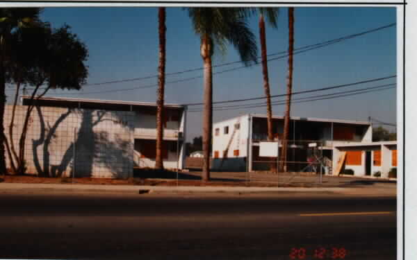 10753-10761 Wells Ave in Riverside, CA - Building Photo - Building Photo