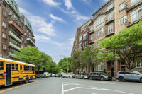 1 Lynch St in Brooklyn, NY - Foto de edificio - Building Photo