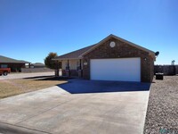 1901 Woods St in Clovis, NM - Building Photo - Building Photo