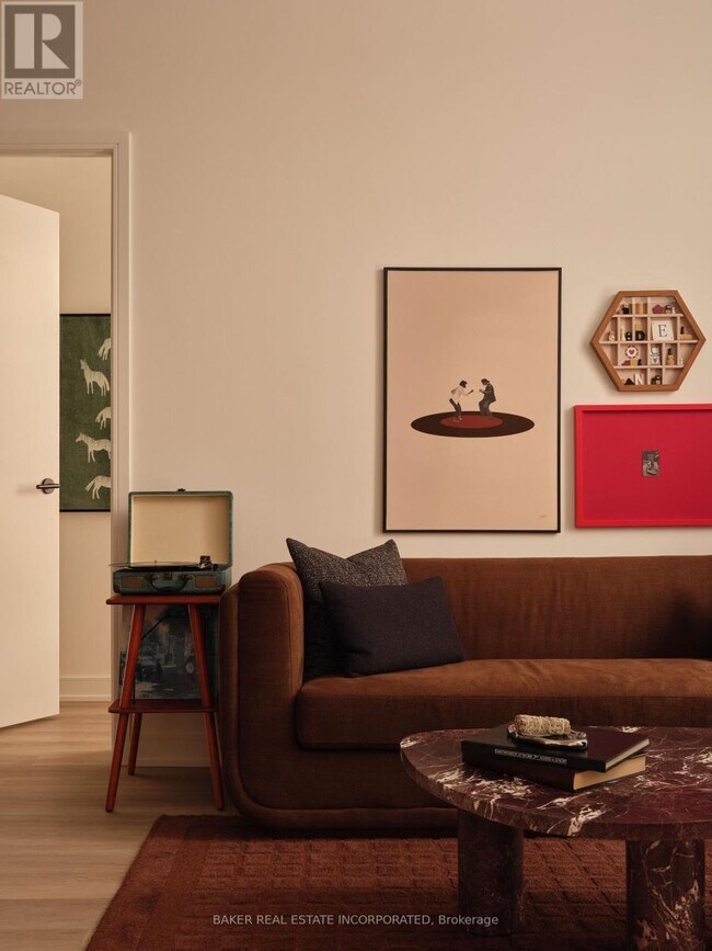 65 Trinity St in Toronto, ON - Building Photo - Building Photo