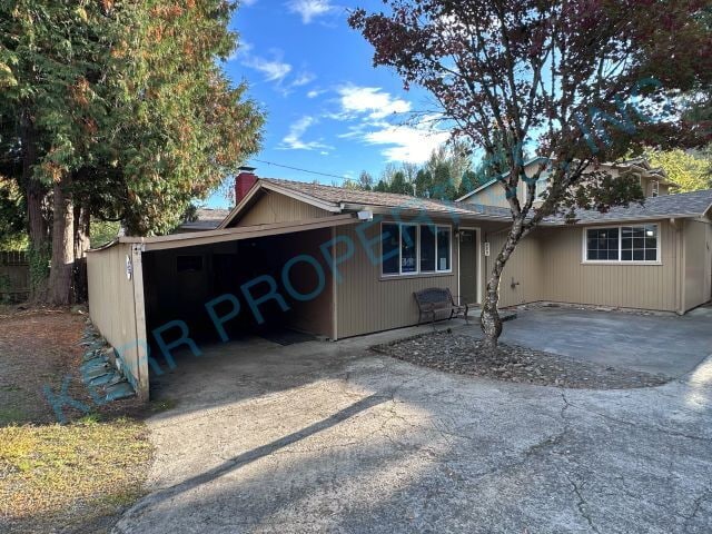 property at 775 SE Roberts Ave