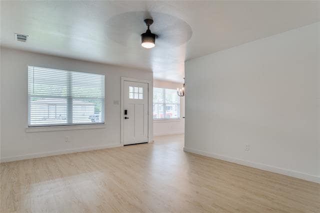 507 Campbell St in Terrell, TX - Building Photo - Building Photo