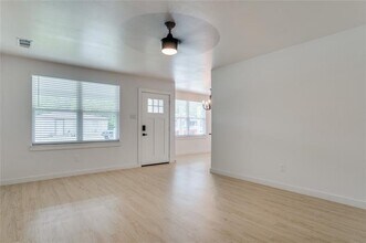 507 Campbell St in Terrell, TX - Building Photo - Building Photo