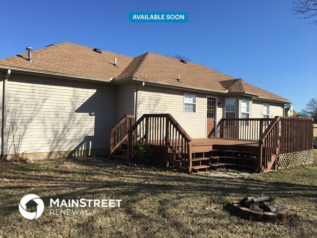 property at 1805 Hickory Lawn Ct