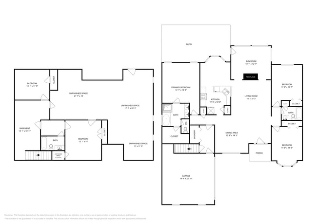 6260 Hunters View Ln in Cumming, GA - Building Photo - Building Photo