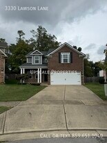 3330 Lawson Ln in Lexington, KY - Building Photo