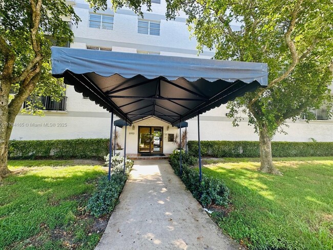 property at 8950 NE 8th Ave