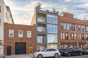 272 Saint Marks Ave in Brooklyn, NY - Building Photo