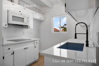 2023 Curtis Ave in Redondo Beach, CA - Building Photo - Building Photo