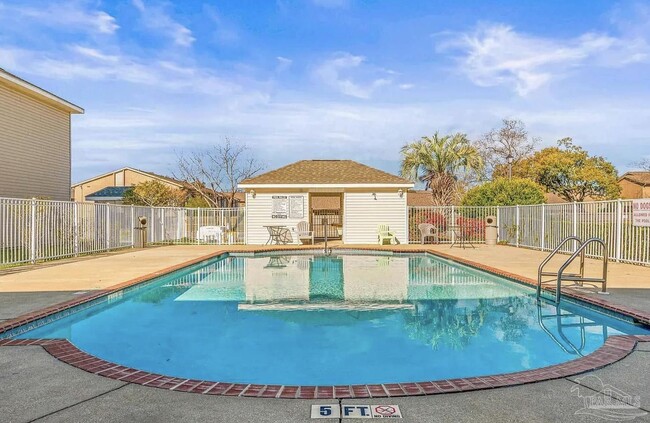 property at 7101 Joy St