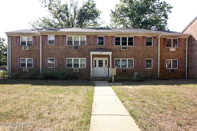property at 12 Windsor Terrace