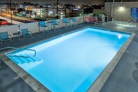 Muse - Muse Apartments in Los Angeles, California