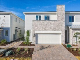 409 Bogey Dr in Davenport, FL - Building Photo