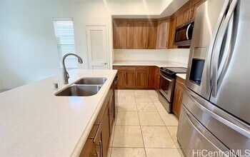 91-1243-1243 Kaikohola St in Ewa Beach, HI - Building Photo - Building Photo