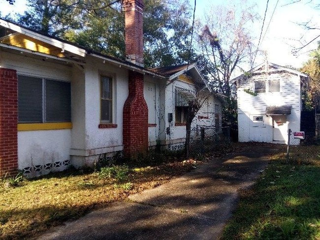 3820 Laurie St in Jacksonville, FL - Building Photo - Other