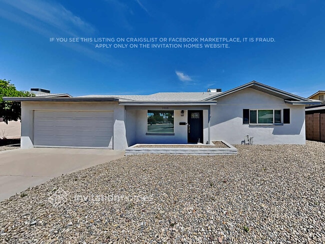 property at 2028 E Minton Dr