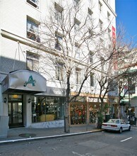 510 Stockton in San Francisco, CA - Foto de edificio - Building Photo
