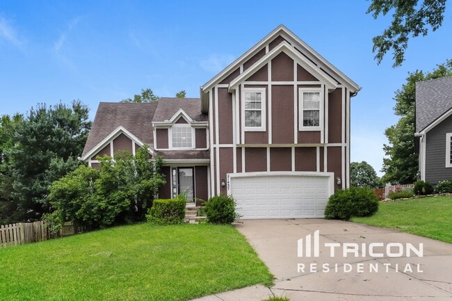 property at 21437 W 49th St