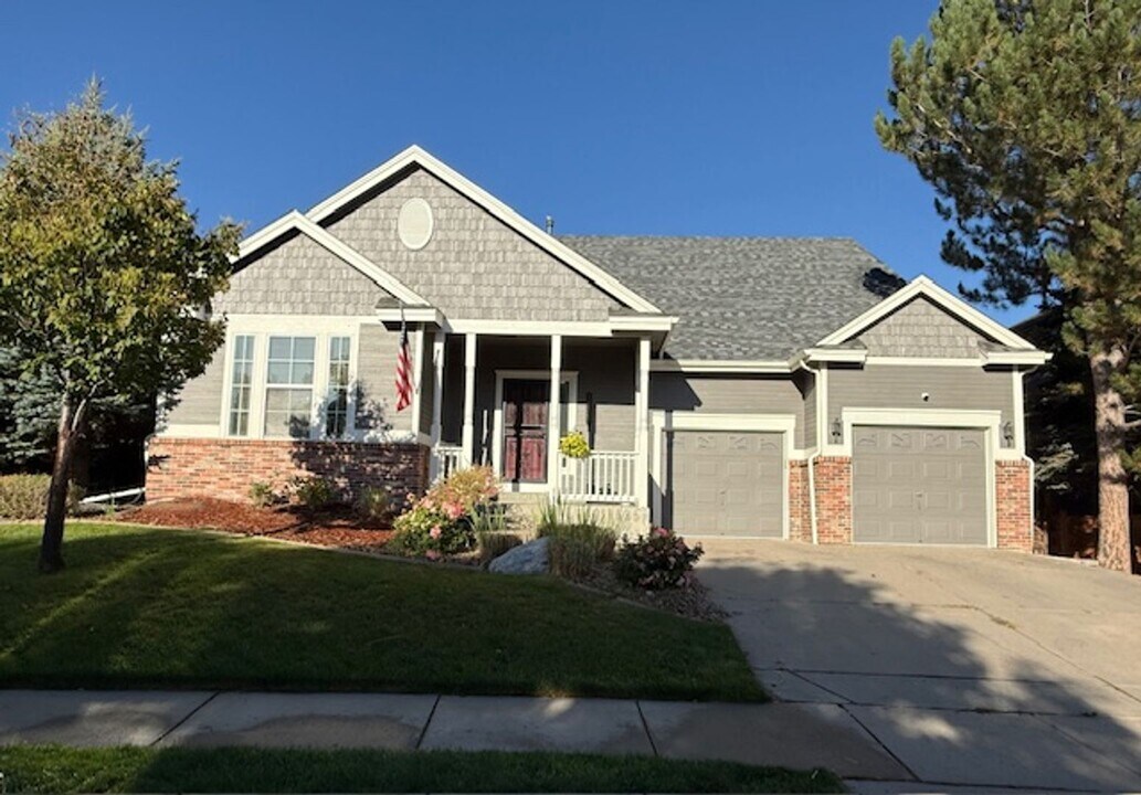 10507 Salida St in Commerce City, CO - Building Photo