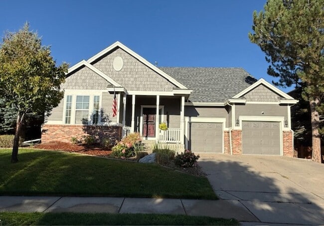 property at 10507 Salida St