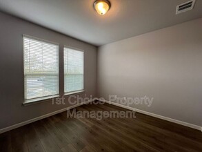 4805 Porque Ct in Fort Worth, TX - Building Photo - Building Photo