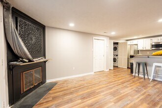 11540 Little Patuxent Pkwy in Columbia, MD - Building Photo - Building Photo
