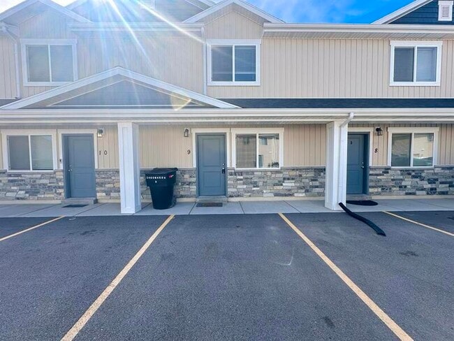 property at 2460 W 450 N