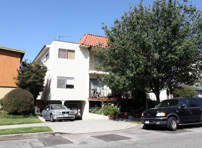 1615 S Westgate Ave in Los Angeles, CA - Building Photo - Building Photo