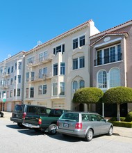 28 Parker Ave in San Francisco, CA - Building Photo - Building Photo