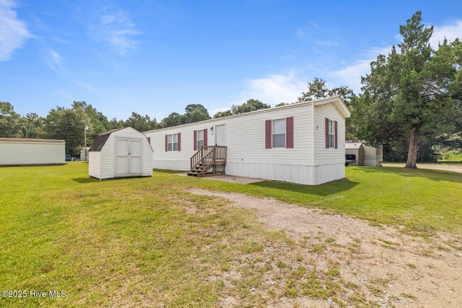property at 119 Starwood Cir