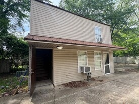 2508 11th Ct in Tuscaloosa, AL - Building Photo