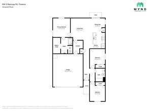 606 Maricopa Rd in Florence, AZ - Building Photo - Building Photo