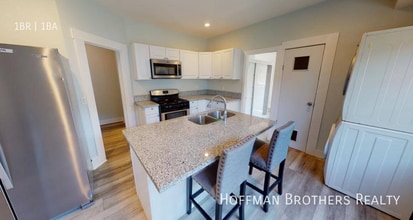 1334 S Catalina St in Los Angeles, CA - Building Photo - Building Photo