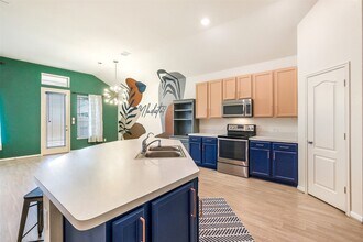 8123 Cheyenne Hills Trail in Richmond, TX - Building Photo - Building Photo