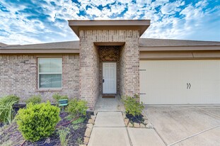 3034 Darlington Ct in Katy, TX - Building Photo - Building Photo