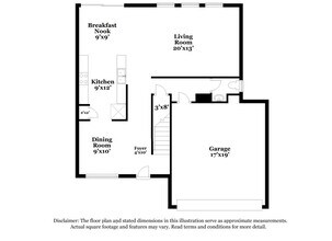 3612 Crossbrooke Dr in Nashville, TN - Foto de edificio - Building Photo