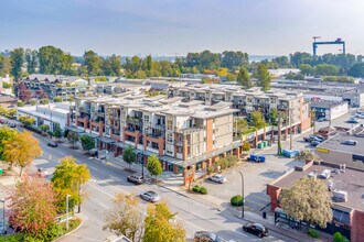 The Drive 2 in North Vancouver District, BC - Building Photo - Building Photo