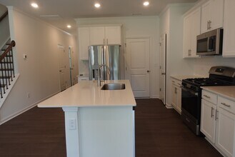 1110 Weavers Trce Dr in Zebulon, NC - Building Photo - Building Photo