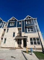 800 Comal Dr, Unit Condo in Plano, TX - Building Photo